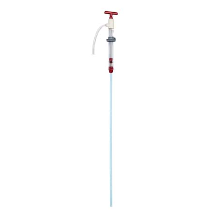 Food Grade Hand Pump, 2