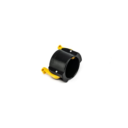 Quick Disconnect Dust Cap, 2 MPN:CFH/20C/027