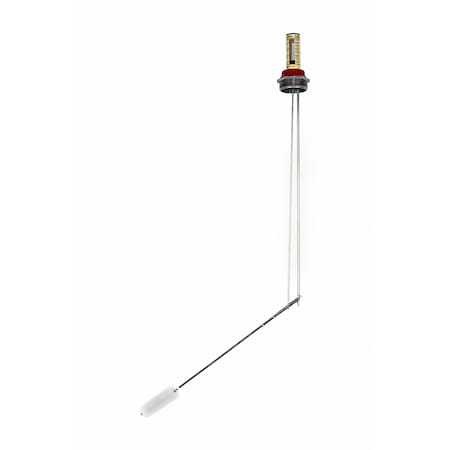 Accurate At-a-Glance Drum Gauge, 55 Gall MPN:FG20V55