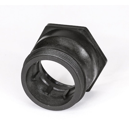 Female NPT x Male QD Camlock Adapter - P MPN:GM2NPTQD