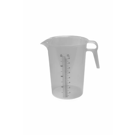 Accu-Pour Measuring Pitcher, 128 oz MPN:GM400