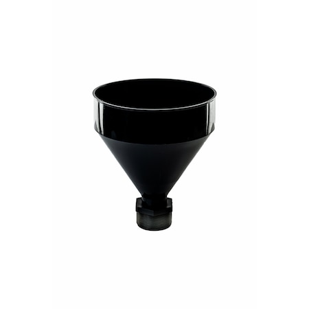No Tilt Funnel - Screw In MPN:WF007