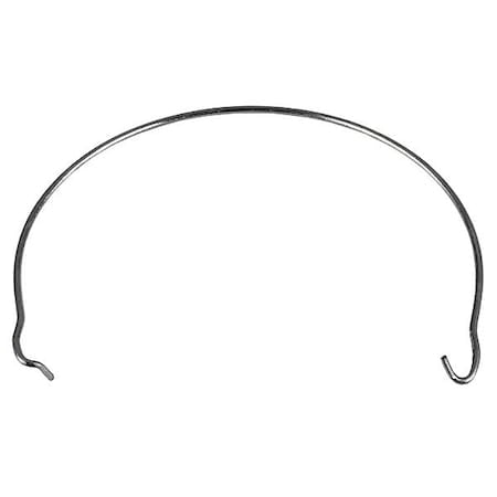 Paint Can Metal Bail Handle, 1 gal. MPN:6810-B