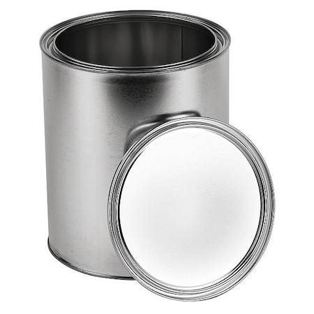 Paint Can and Lid, Unlined, 1 gal. MPN:MPC128UL-P
