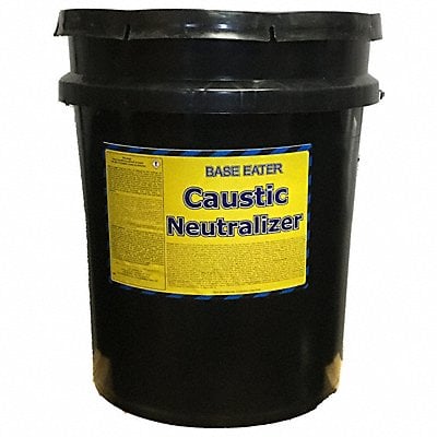Base Neutralizer 5 gal. MPN:4900-005