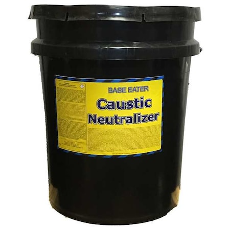 Base Neutralizer, 5 gal. MPN:4900-005