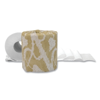 Baseline Std Bath Tissue 2-Ply 550 Sheet Roll MPN:B50096