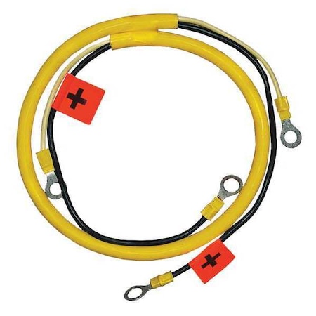 Parallel Jumper Cable MPN:PJC