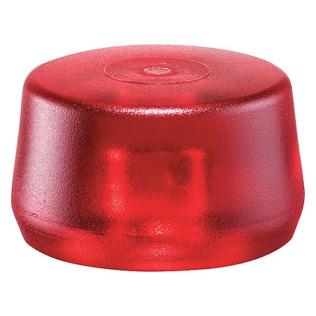 Replaceable Hammer Tip, 1-3/16In, Soft MPN:3966030