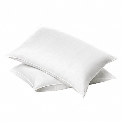 Pillow 36 in L King 31 oz PK8 MPN:5012603