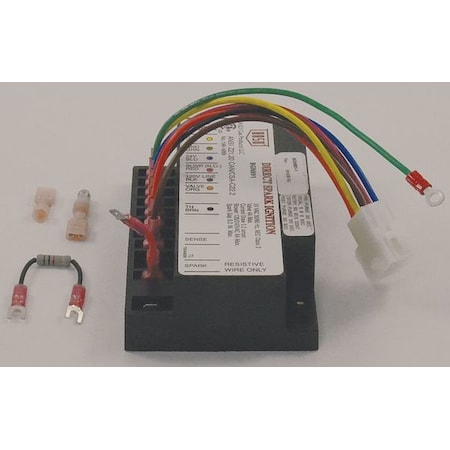Pulse Furnace Replacement Module MPN:BGN891-1C