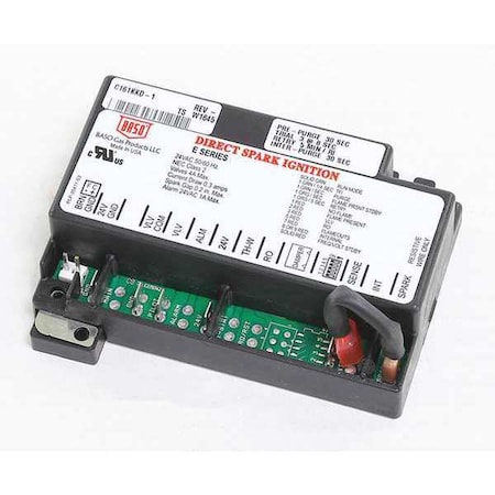 Ignition Control Board MPN:C161KKD-1C