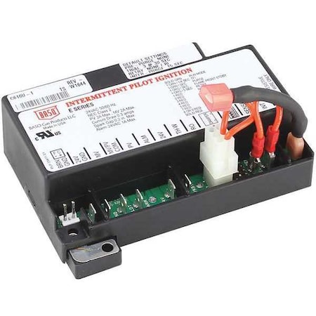Control Board MPN:C610U-1C
