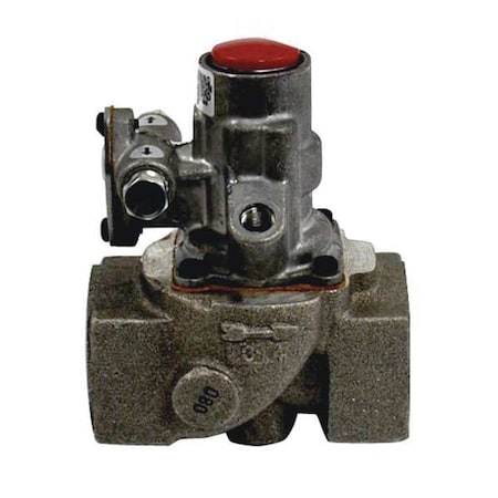 Safety Pilot Valve, 1 in. MPN:H15FA-1