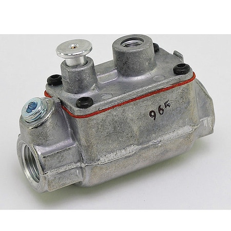 Pilot Valve, 3/8
