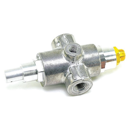 Pilot Valve, 1/4