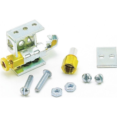 Pilot Burner, L Channel MPN:J999MHA-2