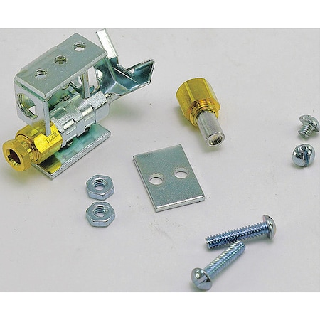 Pilot Burner, Y Channel MPN:J999MYA-2