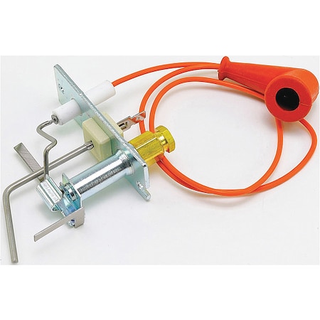 Pilot Burner and Sensor MPN:Q90CC-1