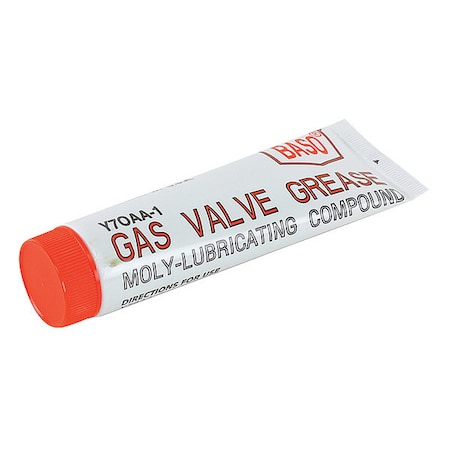 Valve Grease, 2.5 oz. MPN:Y70AA-1