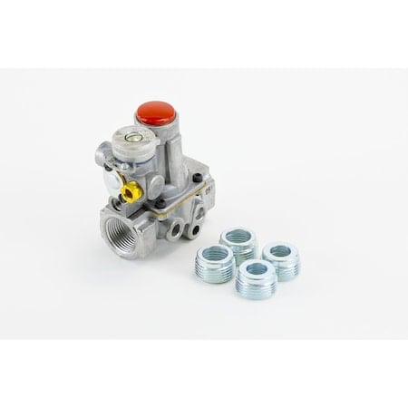 Valve 3/4
