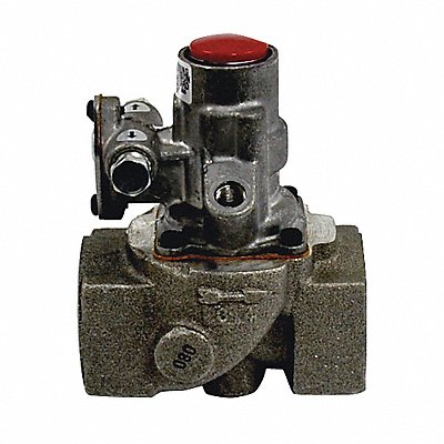 Safety Pilot Valve 1 in MPN:H15FA-1