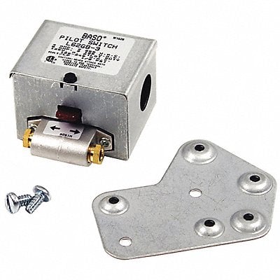 Natural and LP Gas Pilot Safety Switch MPN:L62GB-3