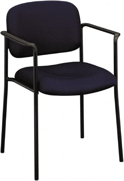 Fabric Navy Stacking Chair MPN:BSXVL616VA90