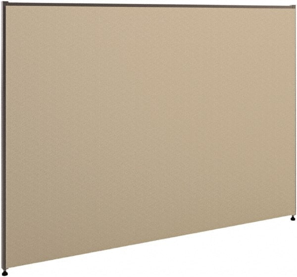Fabric Panel Partition: 60