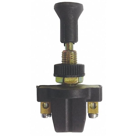 Heavy Duty Push Pull Switch, Panel Mount MPN:20300