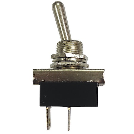 Toggle Switch, Panel Mount MPN:20514