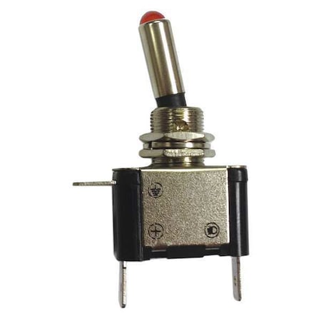 Toggle Switch, On/Off MPN:20523