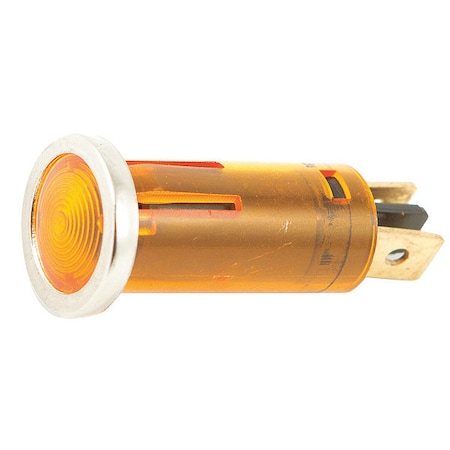 Stop-Turn-Tail Lamp, Bulb, 1-5/8