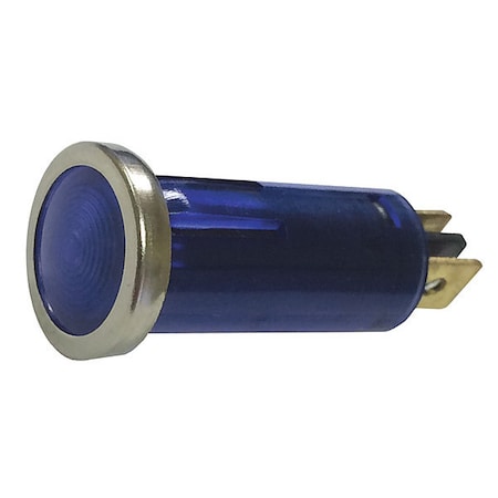 Stop-Turn-Tail Lamp, Bulb, 1-5/8