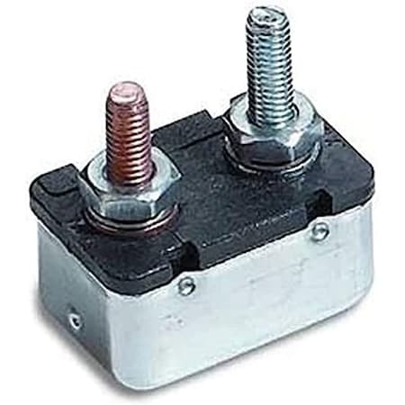 10 Amp Ato/Atc Blade Terminal Auto-Reset Circuit Breaker MPN:31180