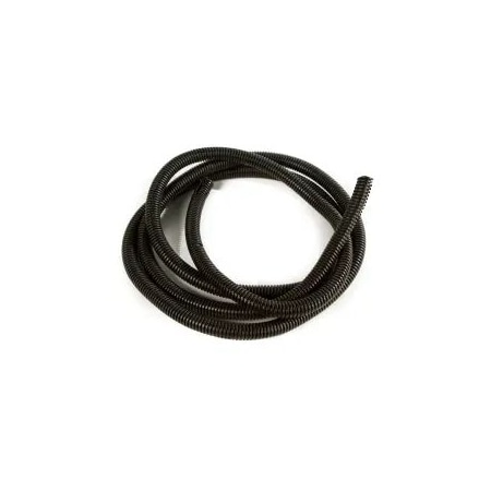 Split Loom-1/4 in Black, 100 ft MPN:27021