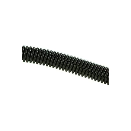 Split Loom-3/4 in Black, 3 ft MPN:27070