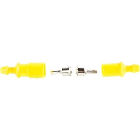Self Tapping Idc Splice Connector 12-10 MPN:31806
