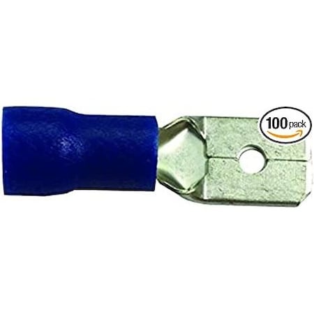 Wire Nuts, 5 pieces, 18-10 AWG MPN:80290