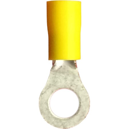 Nylon 00.250 Fully insulated Fem Quick MPN:80346