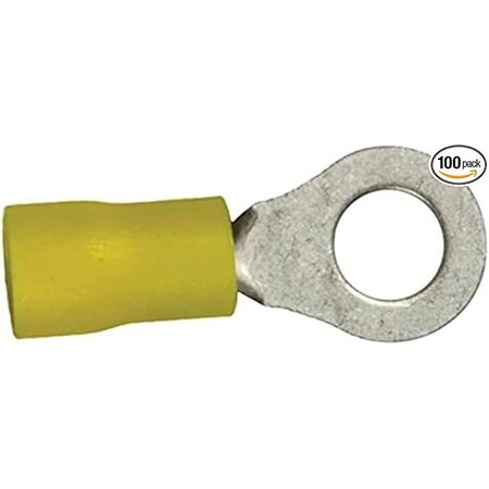 Nylon 00.250 Fully insulated Male Quick MPN:80359