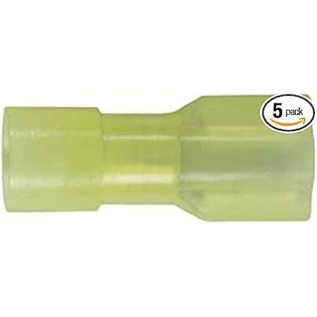 Led ATM Mini-Fuse Holder With Cover, 12A MPN:80830