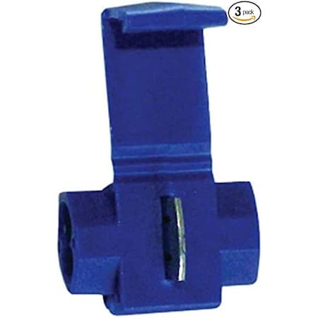 Self Tapping Idc Splice Connector 12-10 MPN:80836