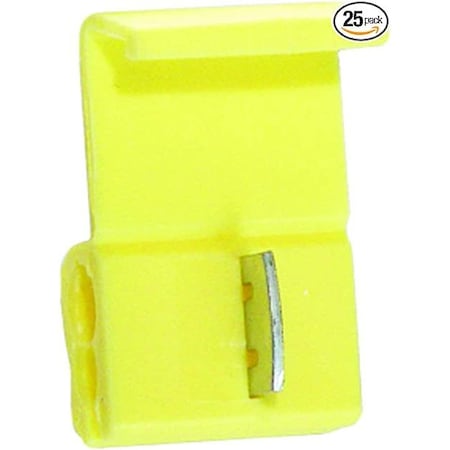 Midblade Fuse Kit w/Pull Tester, 42 piece MPN:80838