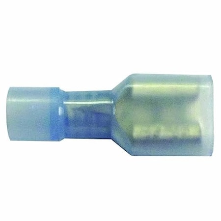 Vinyl 0.187 Fem Quick Disconne, 100 piece MPN:80877