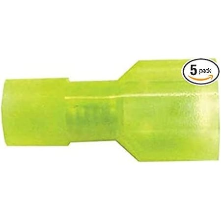 Led Ato/Atc Fuse Holder With Cover, 12Aw MPN:80878