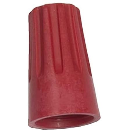 Nylon Ring Terminal, 5 pieces, 16-14 AWG MPN:80888