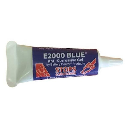 Example of GoVets Battery Doctor category