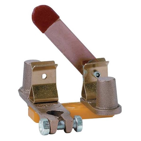 Battery Disconnect Switch, Negative, 12V MPN:20208