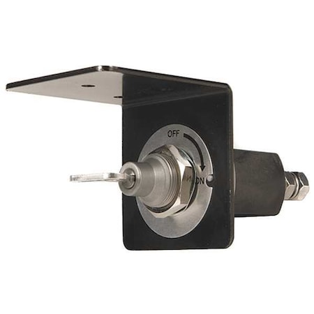 Master Disconnect Switch, Negative, 12/24V MPN:20243-7